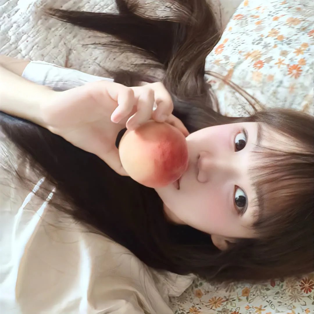 麦香