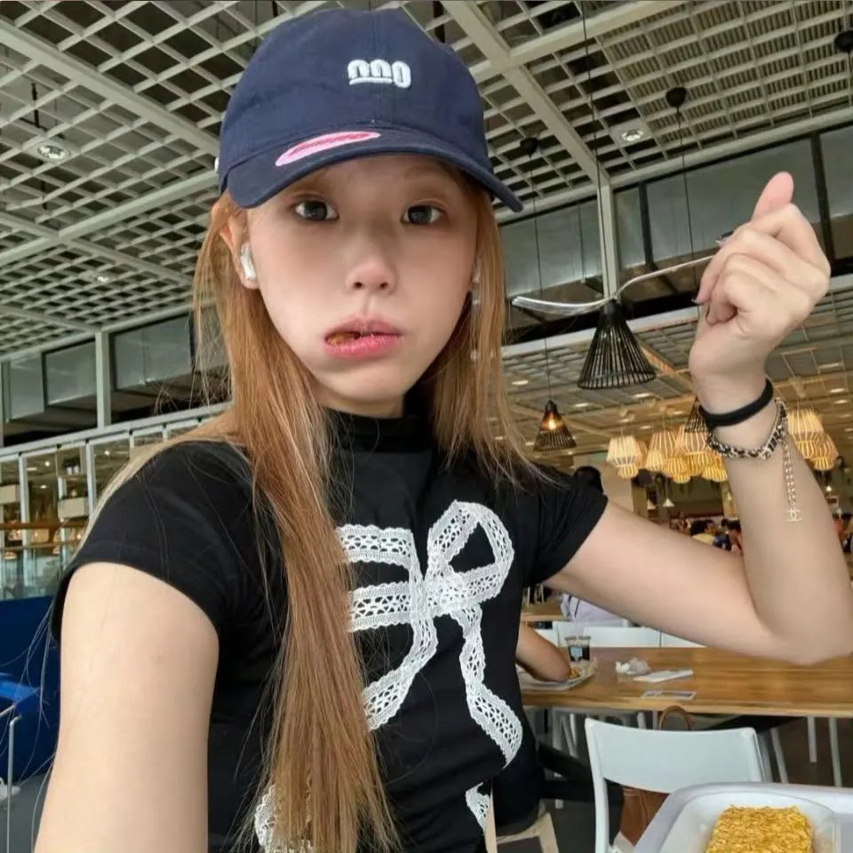 时尚女郎之女人江湖