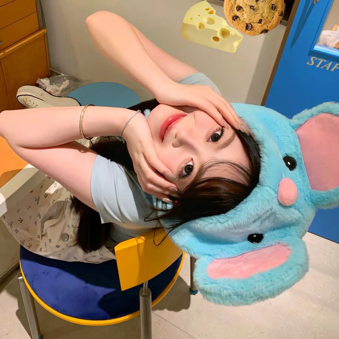 暗夜之女